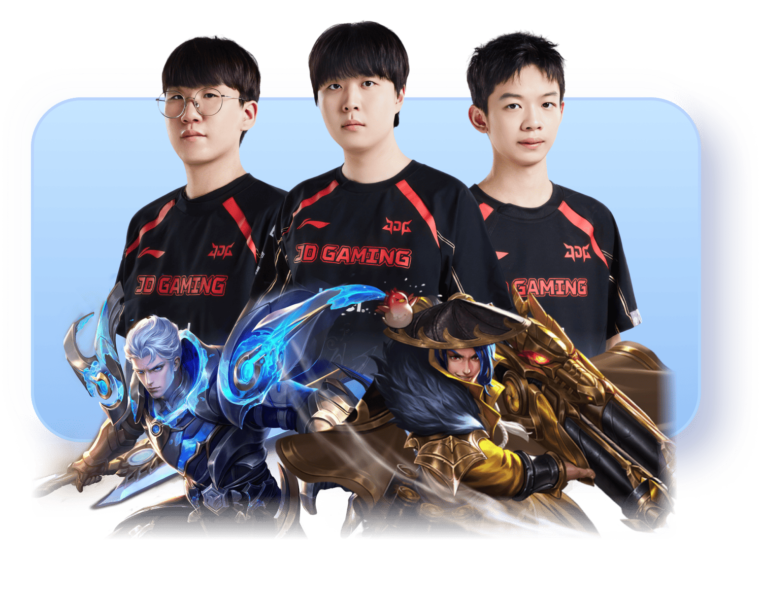 Fan Forum